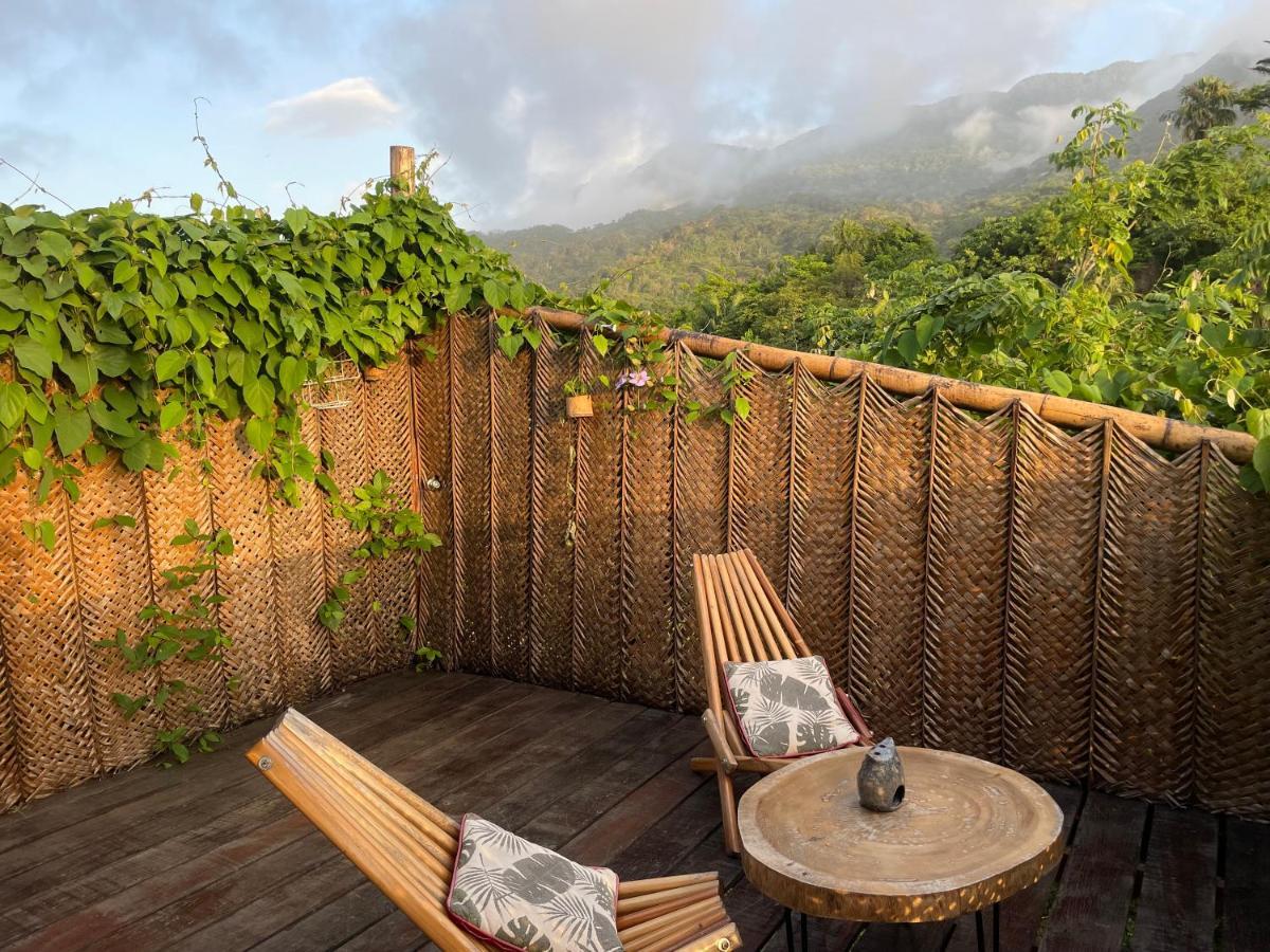 The Valley Tayrona Hostel- A Social Jungle Hostel 埃尔扎伊诺 外观 照片